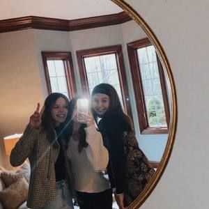 Meet your Posher, Josie